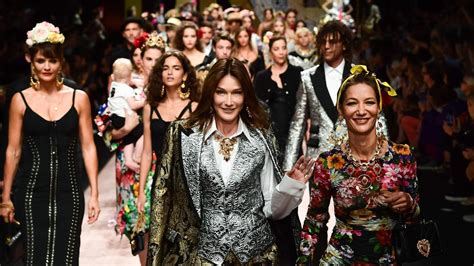 dolce and gabbana race controversy.